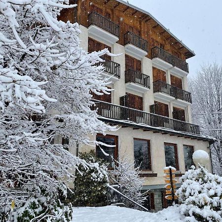 Hotel Miramonti Family & Spa Фрабоза-Сопрана Екстер'єр фото