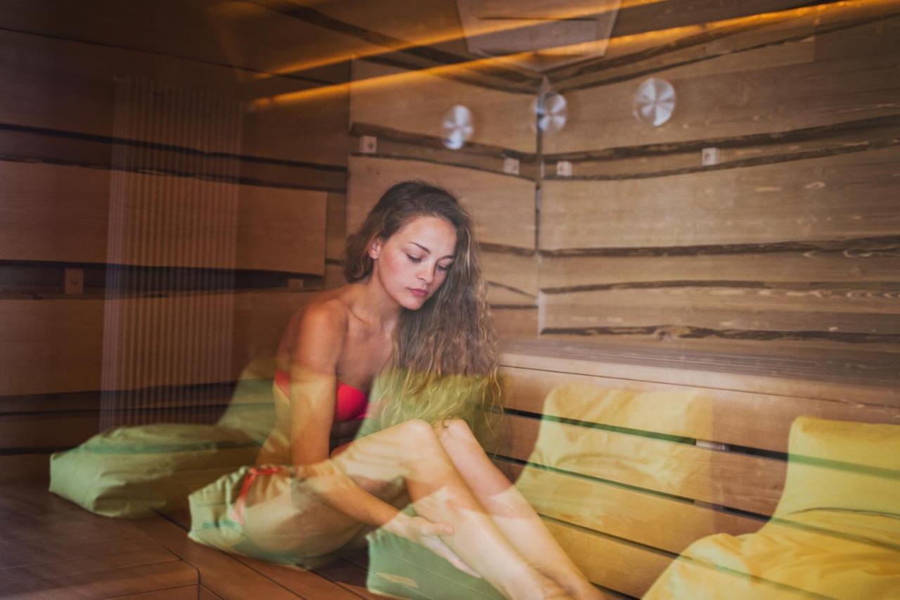 Hotel Miramonti Family & Spa Фрабоза-Сопрана Екстер'єр фото