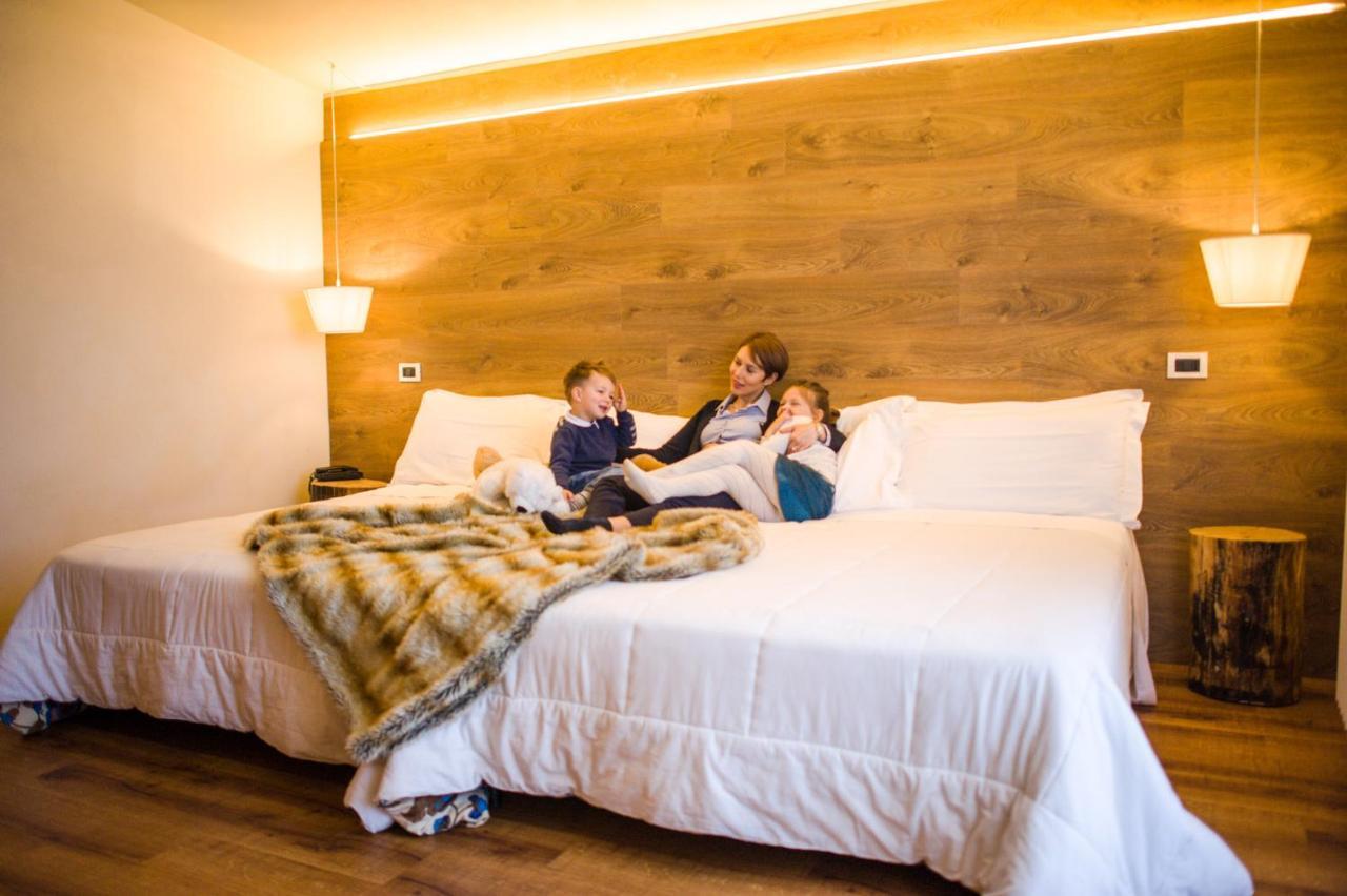 Hotel Miramonti Family & Spa Фрабоза-Сопрана Екстер'єр фото