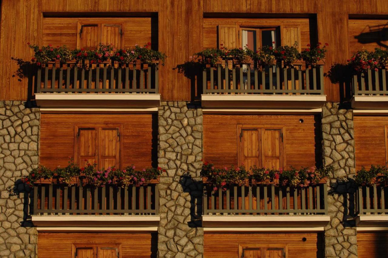 Hotel Miramonti Family & Spa Фрабоза-Сопрана Екстер'єр фото