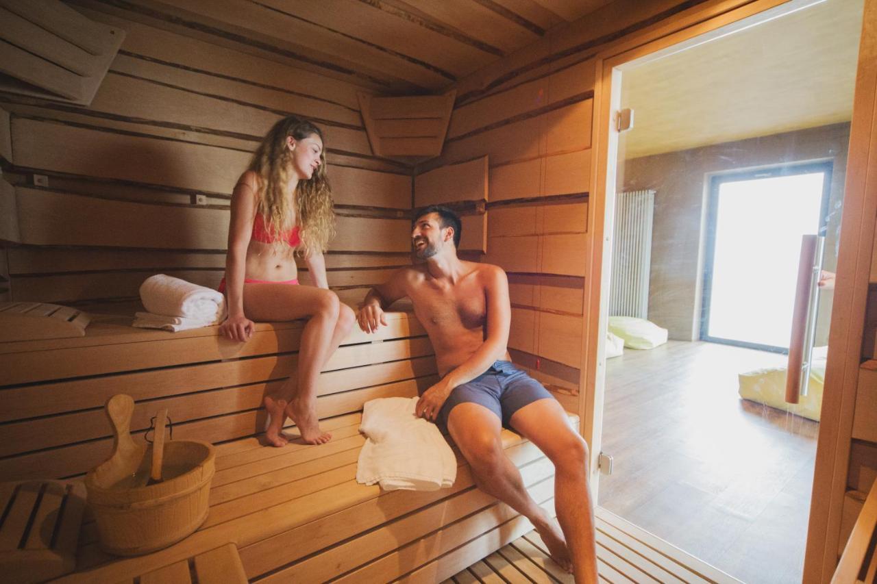 Hotel Miramonti Family & Spa Фрабоза-Сопрана Екстер'єр фото