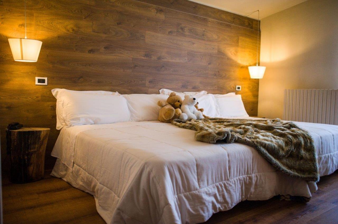 Hotel Miramonti Family & Spa Фрабоза-Сопрана Екстер'єр фото