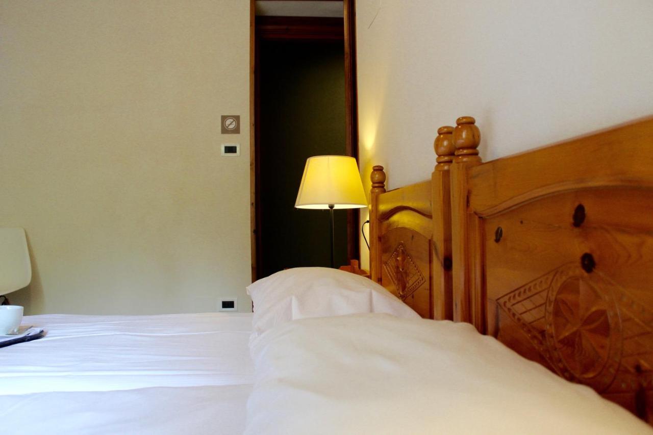 Hotel Miramonti Family & Spa Фрабоза-Сопрана Екстер'єр фото