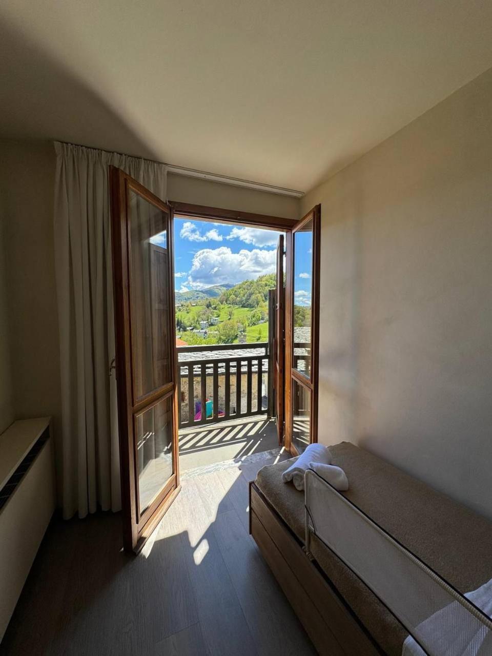 Hotel Miramonti Family & Spa Фрабоза-Сопрана Екстер'єр фото